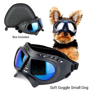 Small Dog Goggles/“Sunglasses”